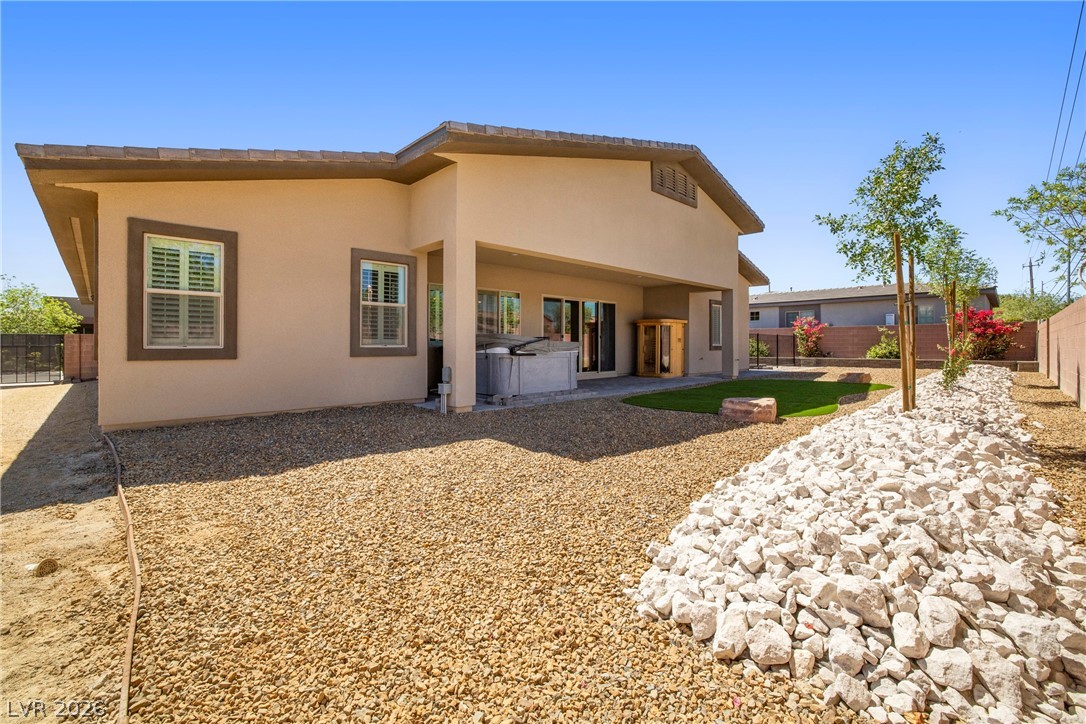 6312 Waking Moon Circle Las Vegas NV 89131
