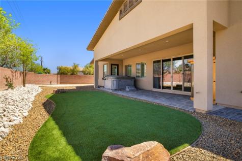 6312 Waking Moon Circle Las Vegas NV 89131