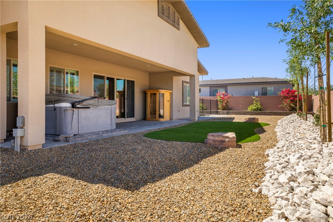 6312 Waking Moon Circle Las Vegas NV 89131