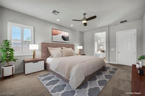 6312 Waking Moon Circle Las Vegas NV 89131