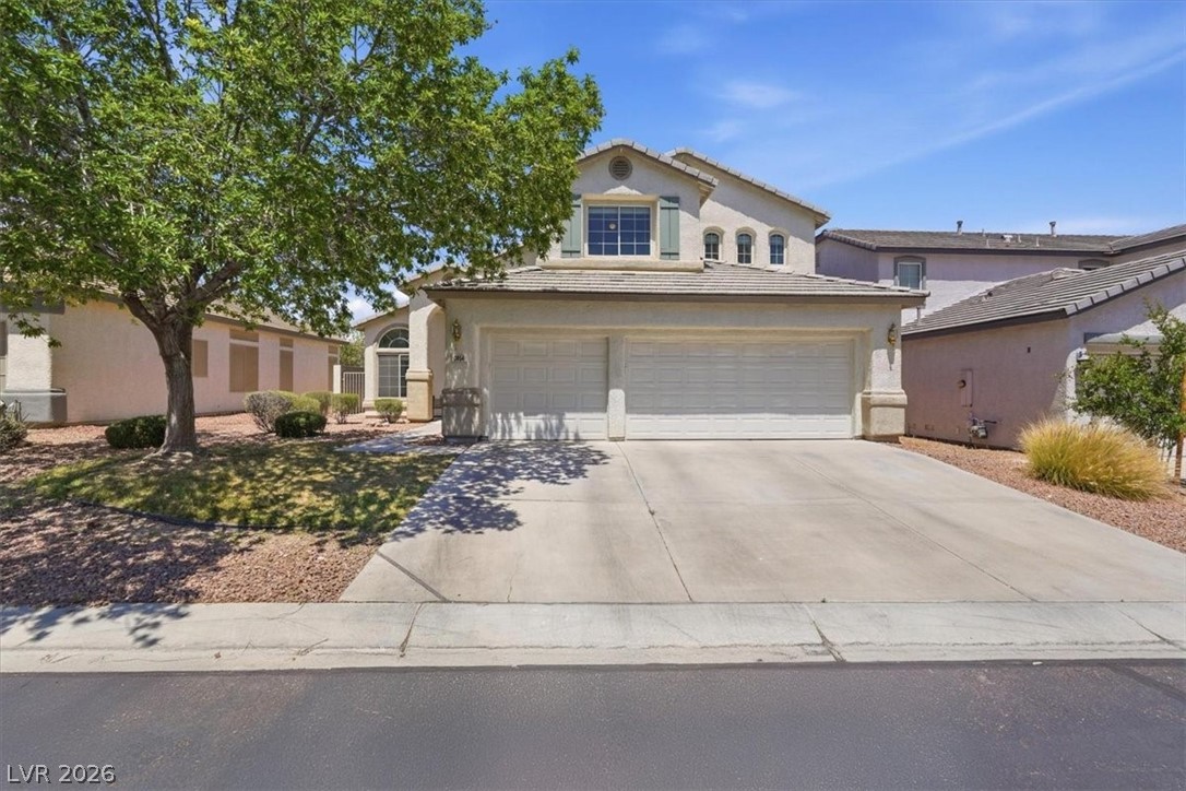 3854 Rugen Avenue Las Vegas NV 89120