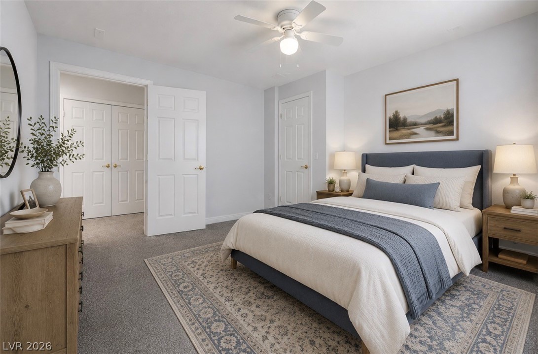 3854 Rugen Avenue Las Vegas NV 89120