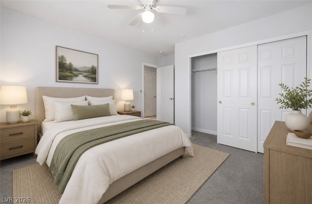 3854 Rugen Avenue Las Vegas NV 89120