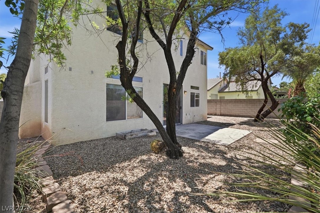 3854 Rugen Avenue Las Vegas NV 89120