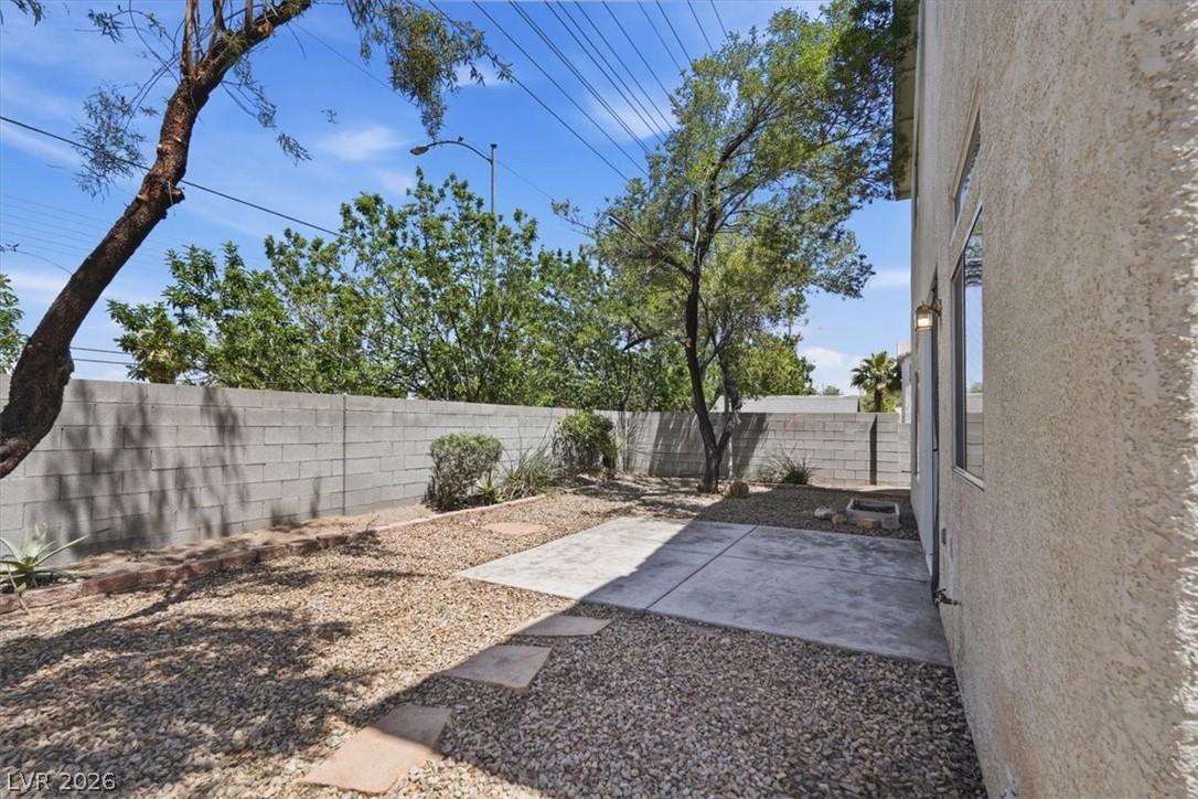 3854 Rugen Avenue Las Vegas NV 89120
