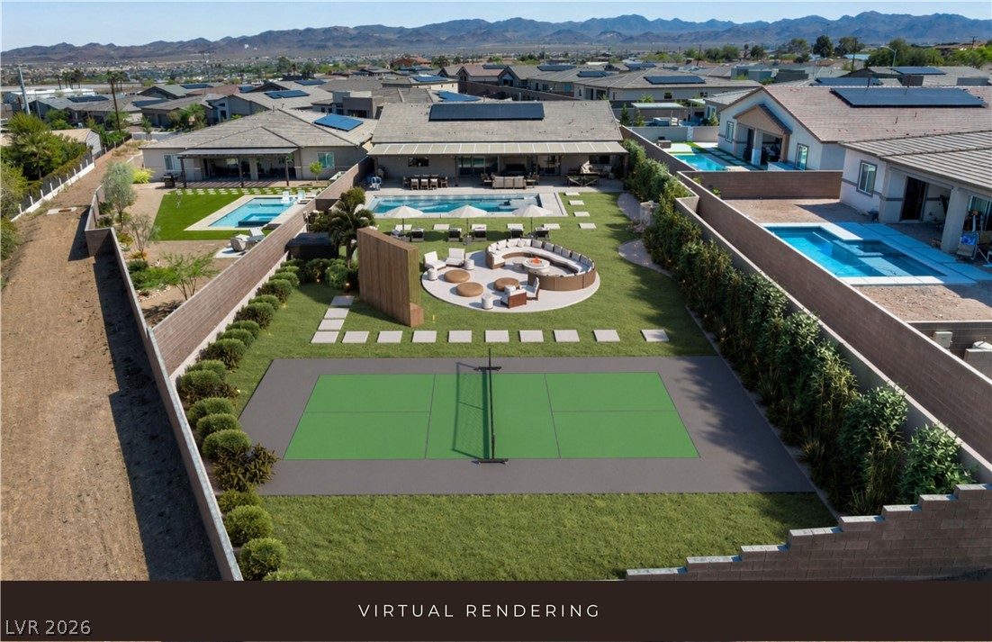 153 Montevallo Bend Street Henderson NV 89015