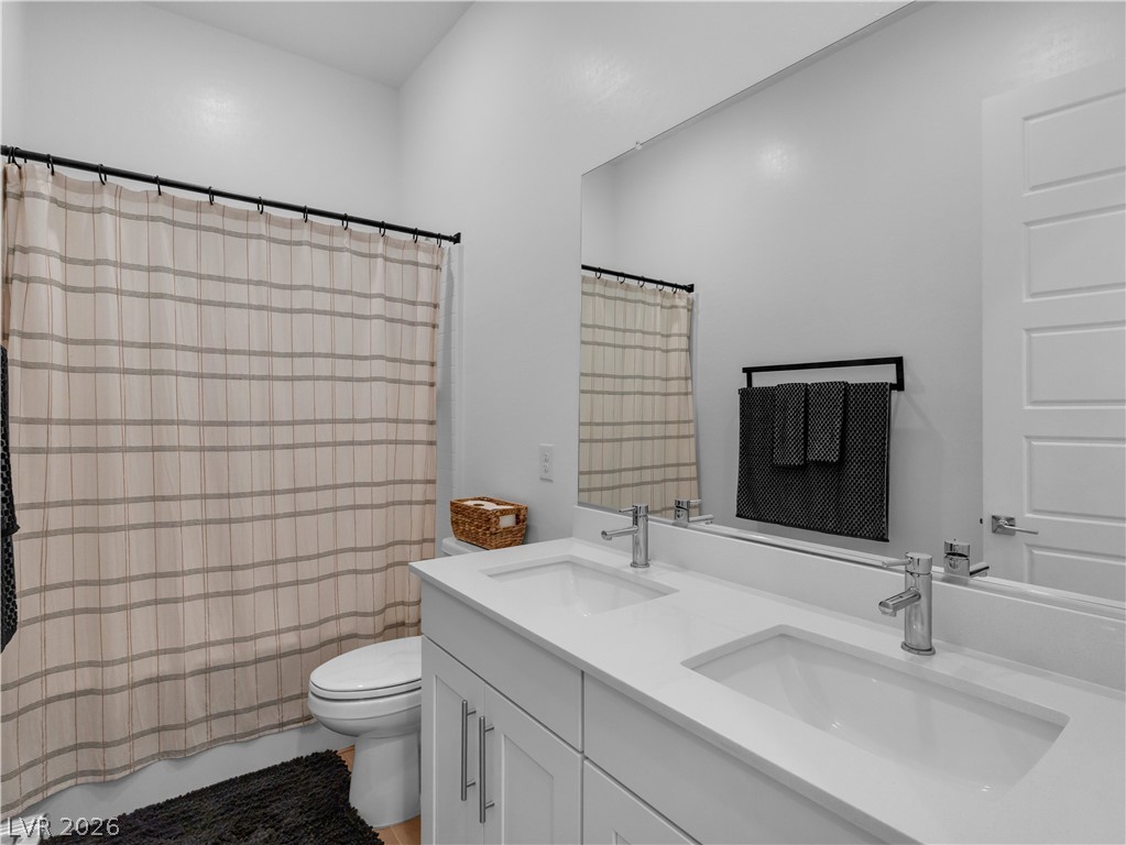 153 Montevallo Bend Street Henderson NV 89015