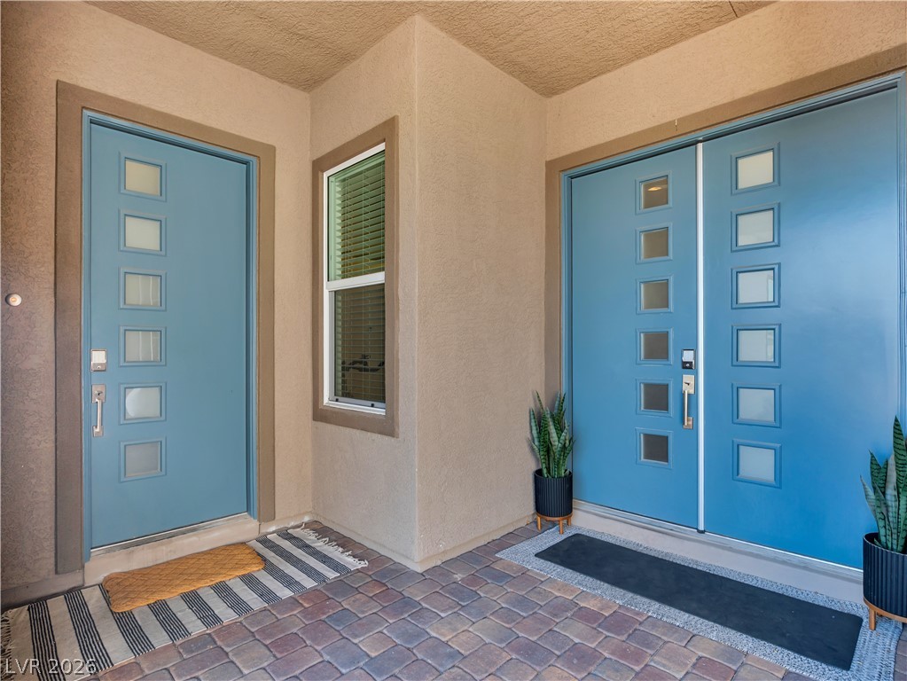 153 Montevallo Bend Street Henderson NV 89015