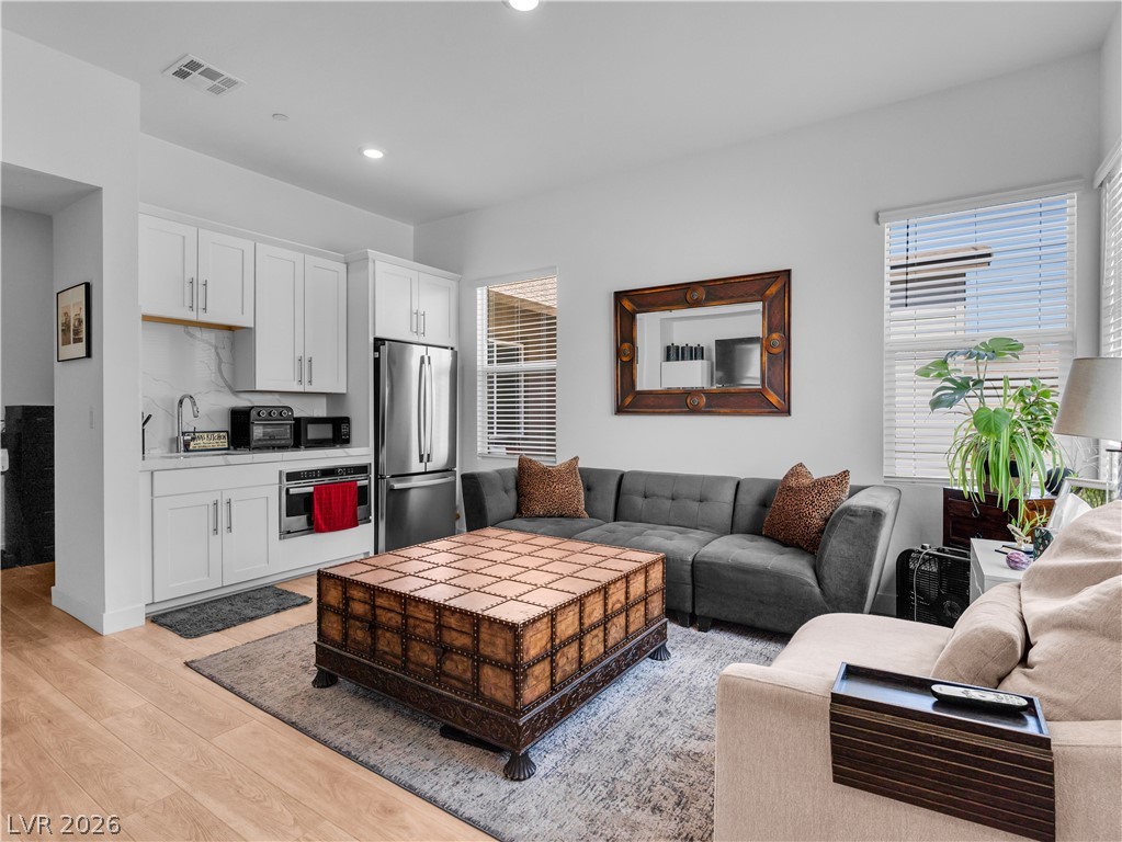 153 Montevallo Bend Street Henderson NV 89015