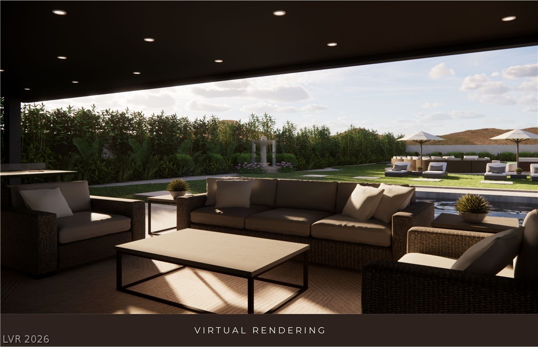 153 Montevallo Bend Street Henderson NV 89015