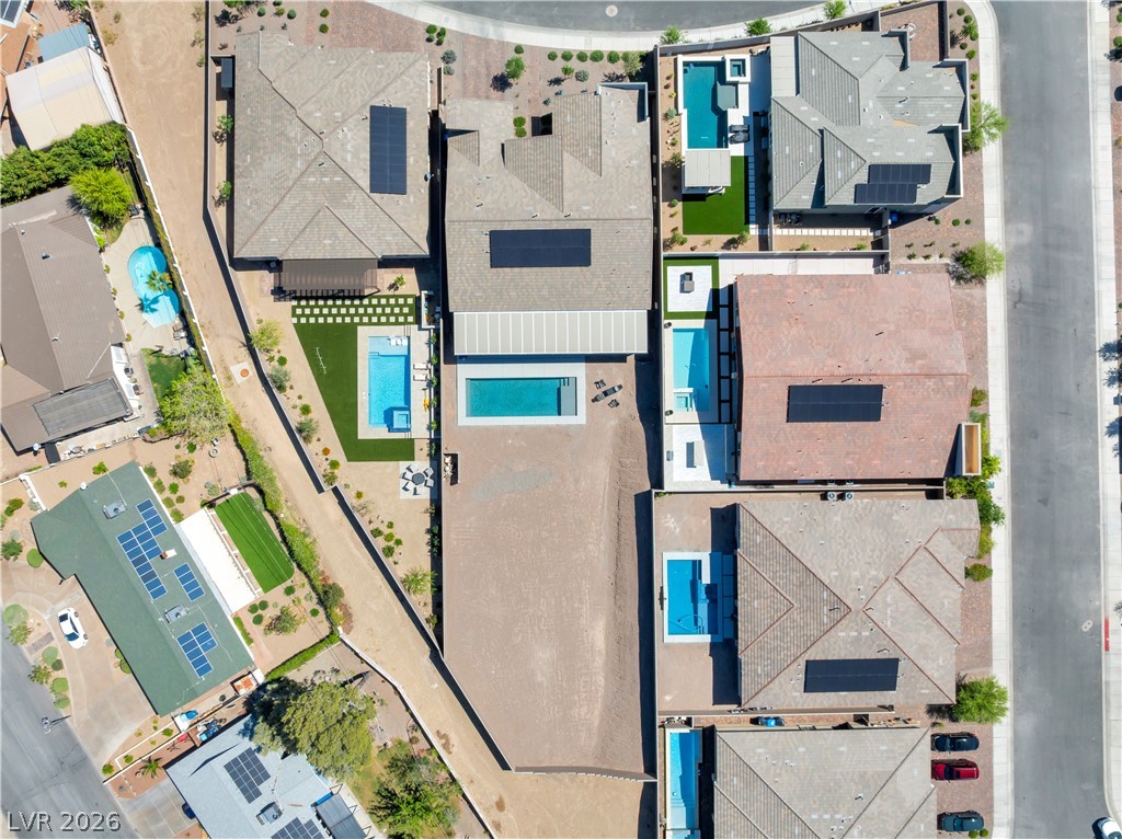 153 Montevallo Bend Street Henderson NV 89015
