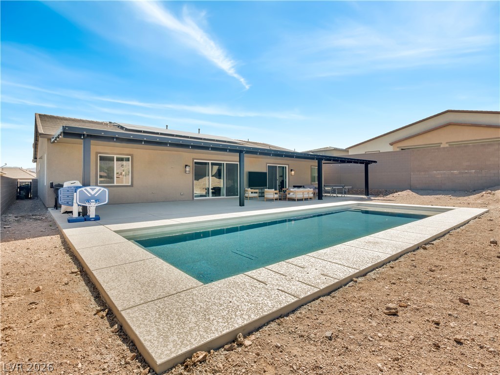 153 Montevallo Bend Street Henderson NV 89015
