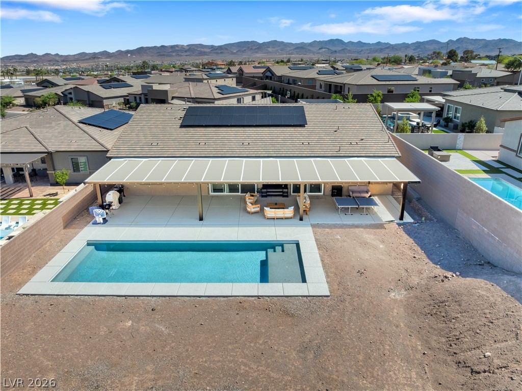 153 Montevallo Bend Street Henderson NV 89015
