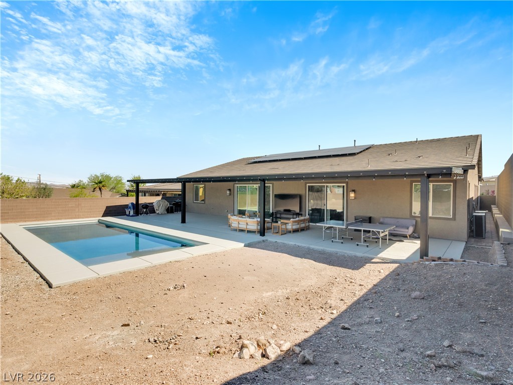 153 Montevallo Bend Street Henderson NV 89015