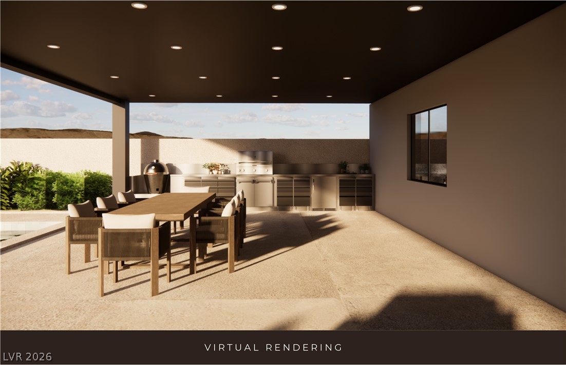 153 Montevallo Bend Street Henderson NV 89015