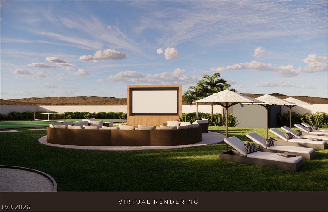 153 Montevallo Bend Street Henderson NV 89015