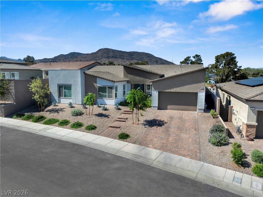 153 Montevallo Bend Street Henderson NV 89015