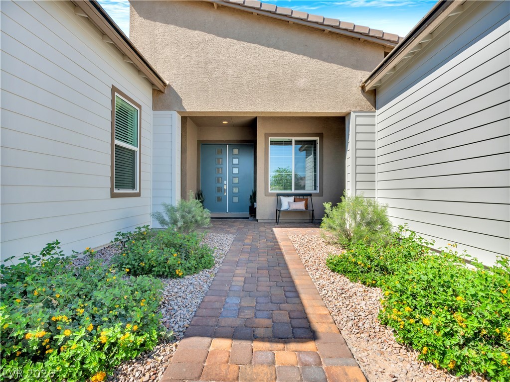 153 Montevallo Bend Street Henderson NV 89015