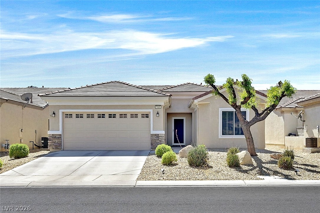 7525 Lintwhite Street North Las Vegas NV 89084