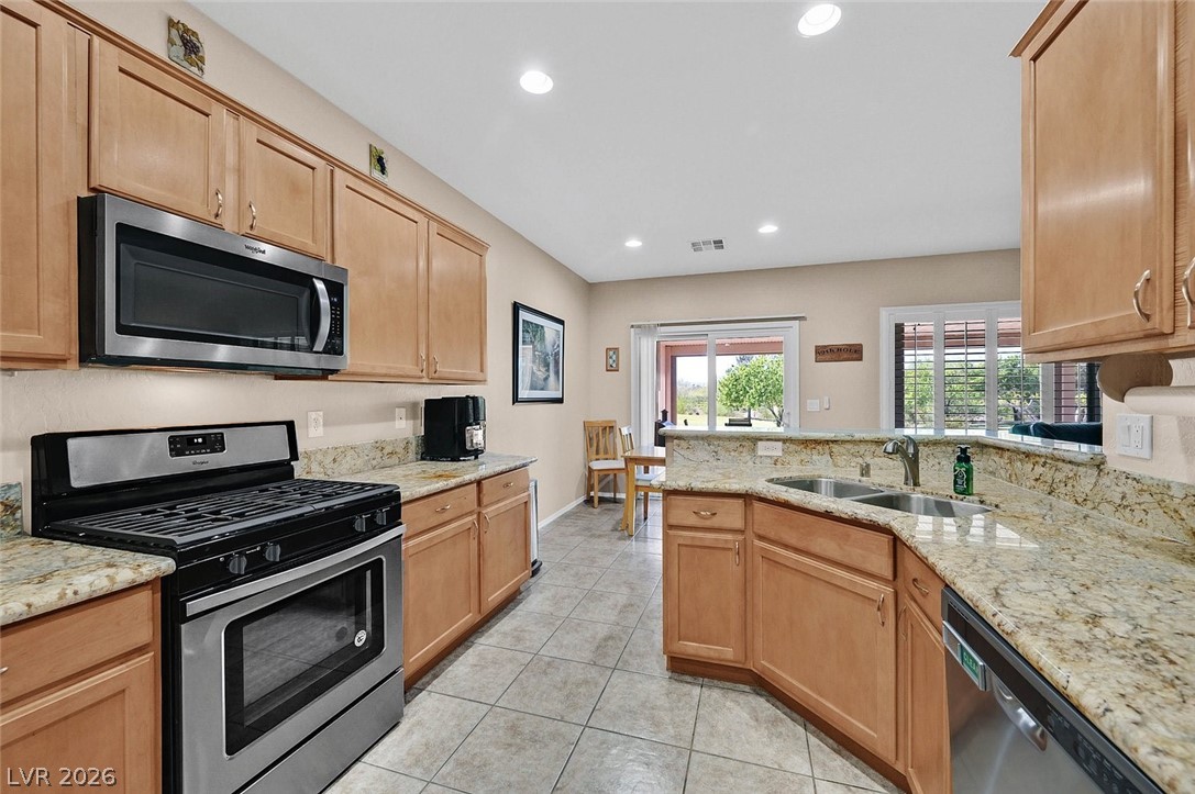 7525 Lintwhite Street North Las Vegas NV 89084
