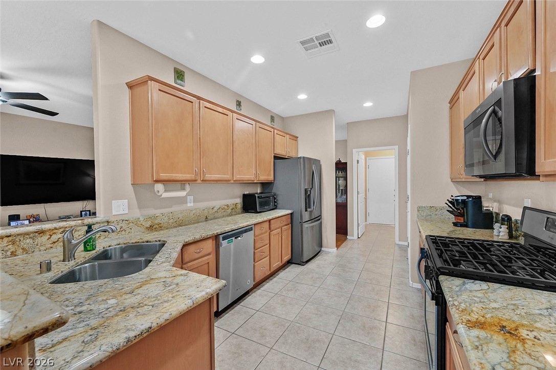7525 Lintwhite Street North Las Vegas NV 89084