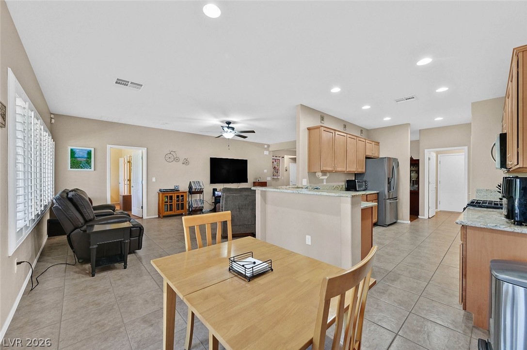 7525 Lintwhite Street North Las Vegas NV 89084