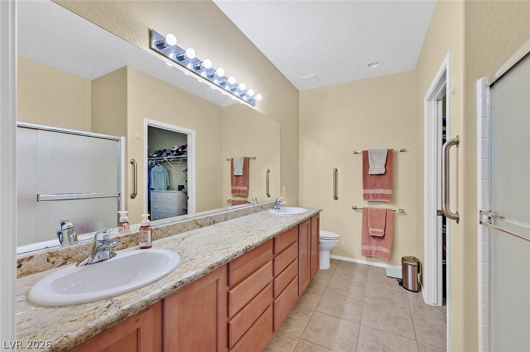 7525 Lintwhite Street North Las Vegas NV 89084