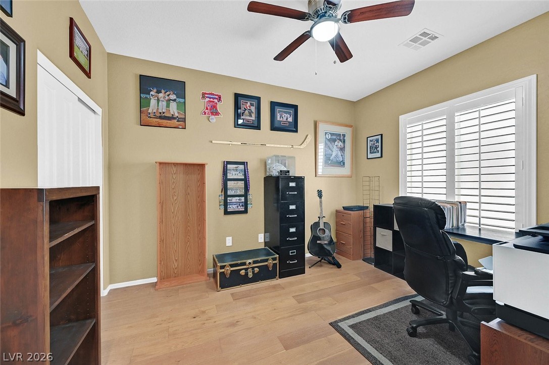 7525 Lintwhite Street North Las Vegas NV 89084