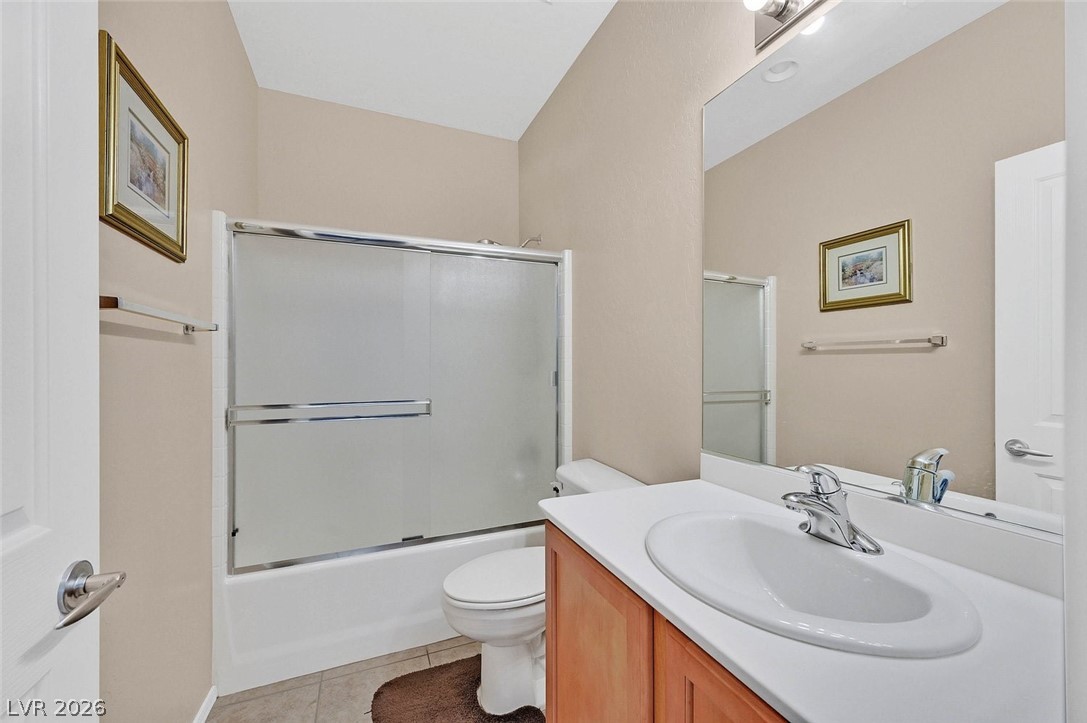 7525 Lintwhite Street North Las Vegas NV 89084