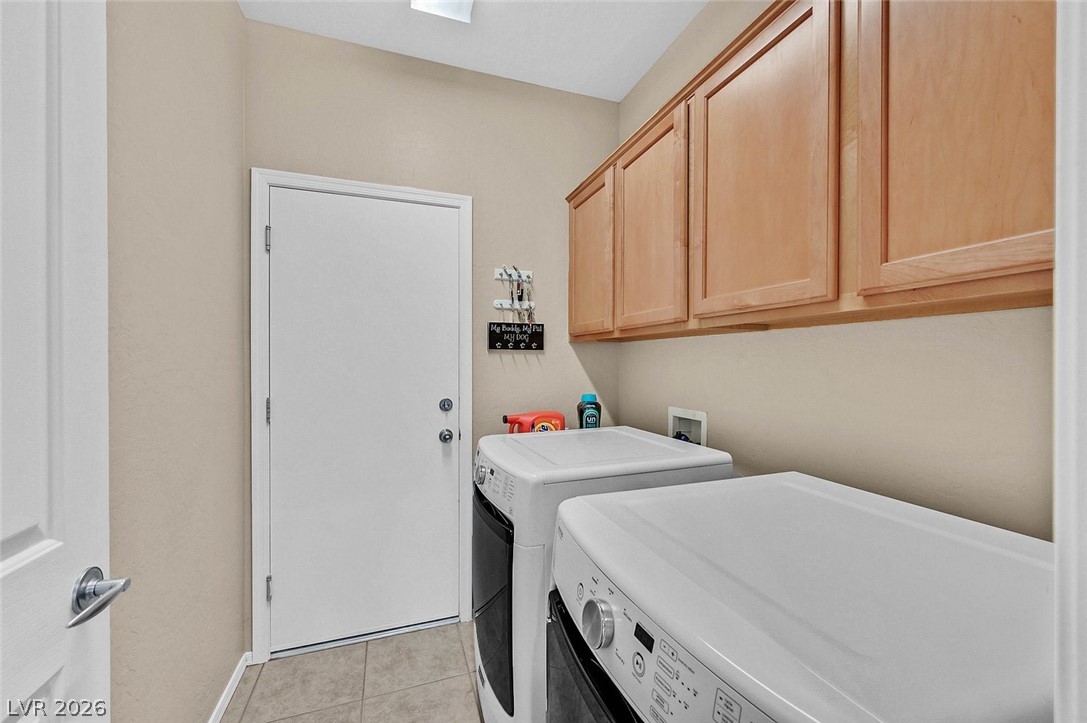 7525 Lintwhite Street North Las Vegas NV 89084