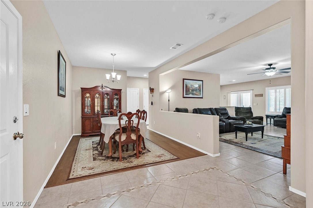 7525 Lintwhite Street North Las Vegas NV 89084