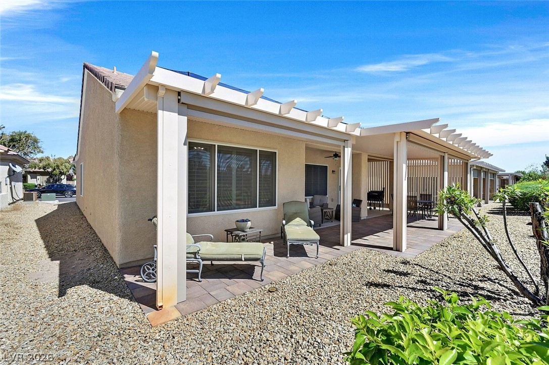 7525 Lintwhite Street North Las Vegas NV 89084
