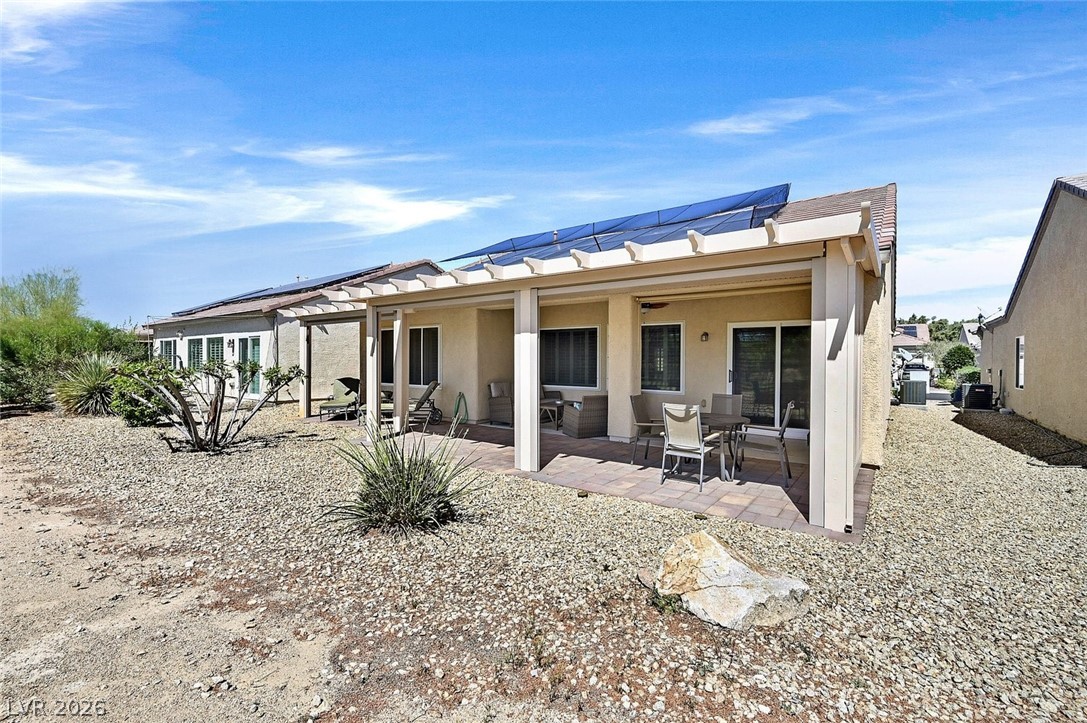 7525 Lintwhite Street North Las Vegas NV 89084