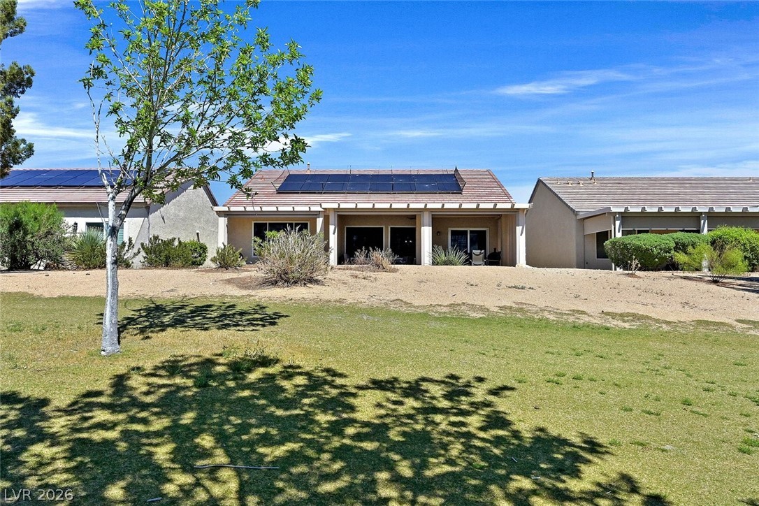 7525 Lintwhite Street North Las Vegas NV 89084