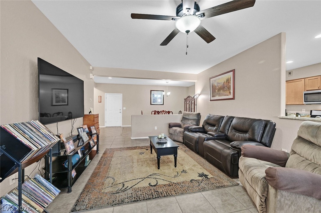 7525 Lintwhite Street North Las Vegas NV 89084