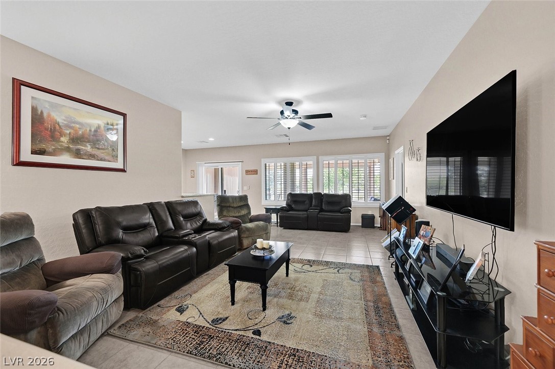 7525 Lintwhite Street North Las Vegas NV 89084