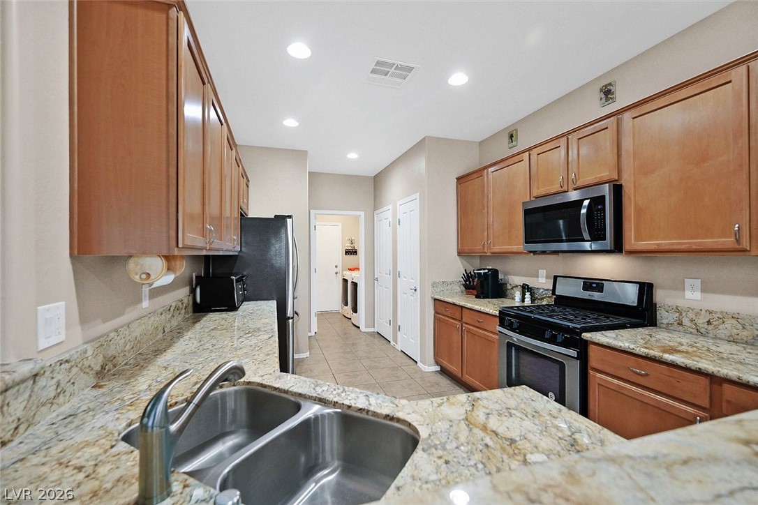 7525 Lintwhite Street North Las Vegas NV 89084