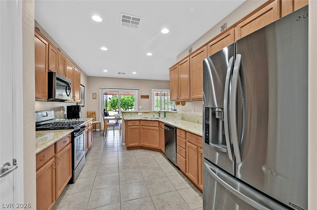 7525 Lintwhite Street North Las Vegas NV 89084