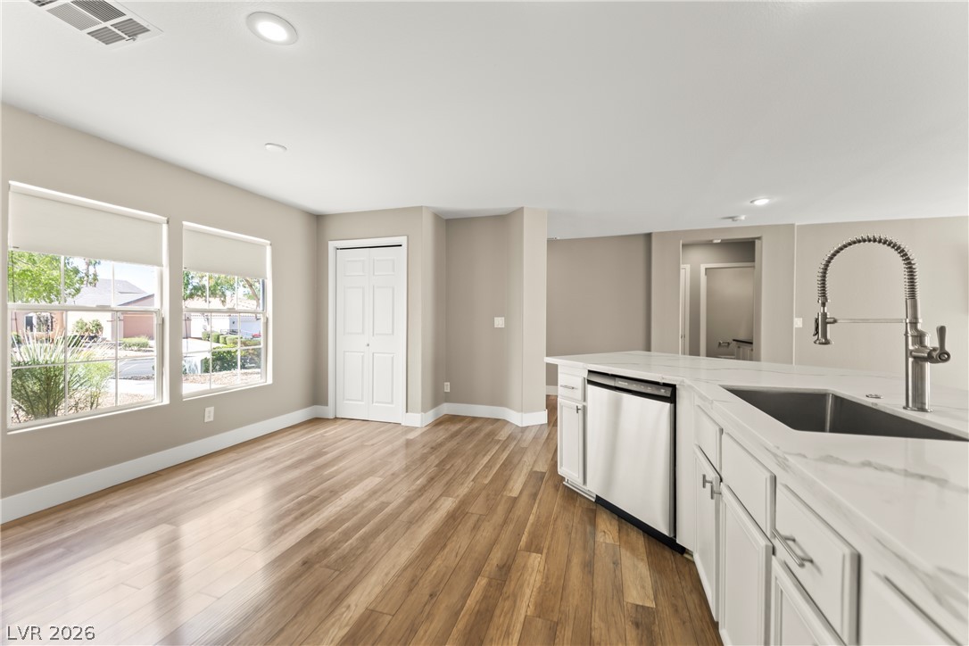 2726 Watkins Glen Avenue Henderson NV 89052