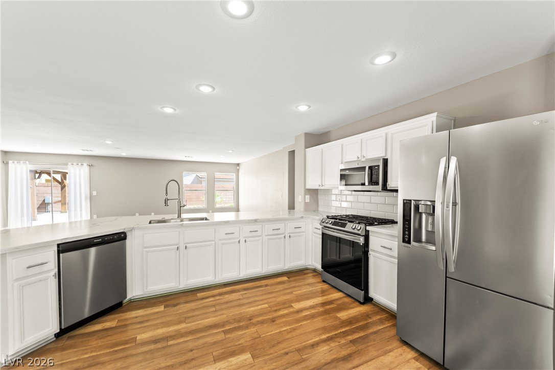 2726 Watkins Glen Avenue Henderson NV 89052