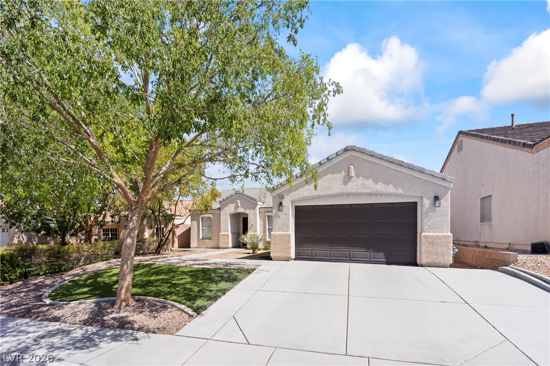 2726 Watkins Glen Avenue Henderson NV 89052