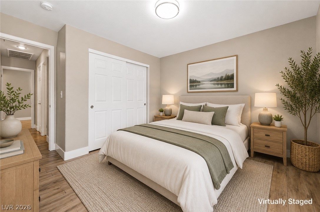 2726 Watkins Glen Avenue Henderson NV 89052