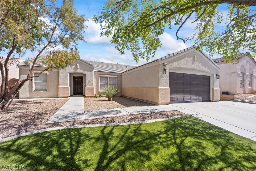 2726 Watkins Glen Avenue Henderson NV 89052