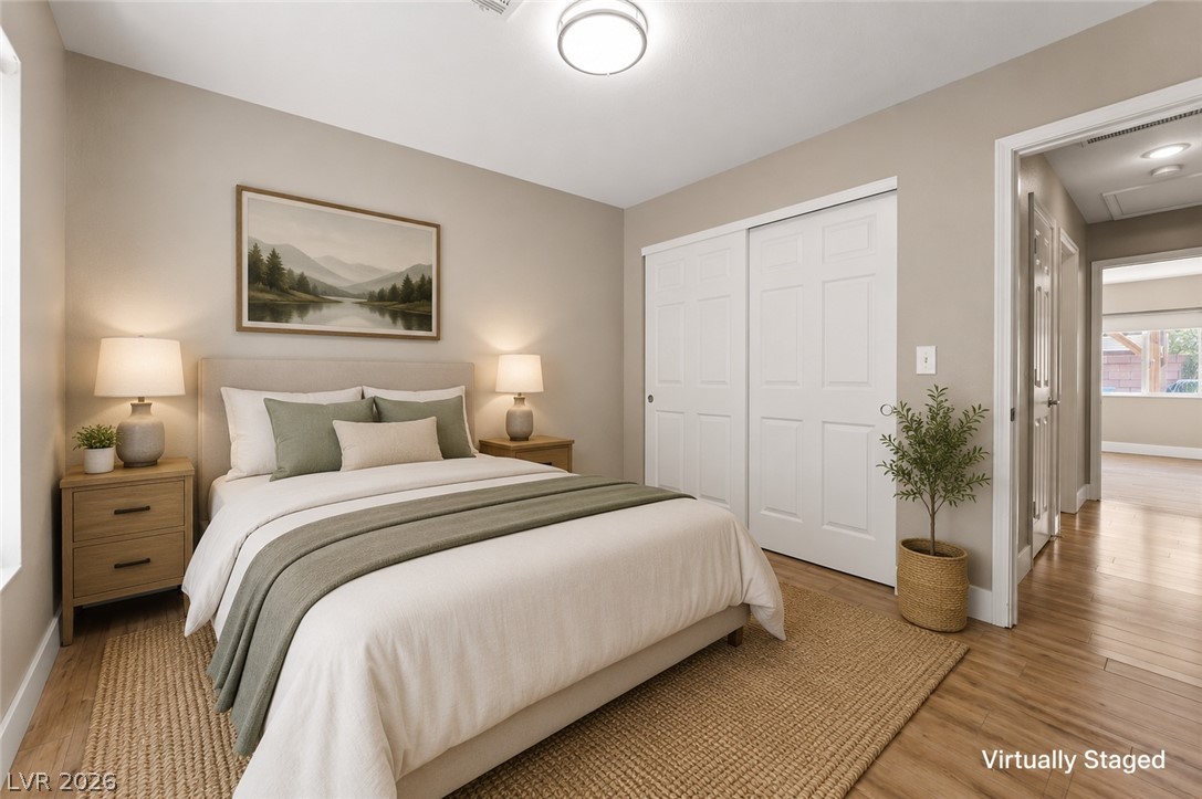 2726 Watkins Glen Avenue Henderson NV 89052