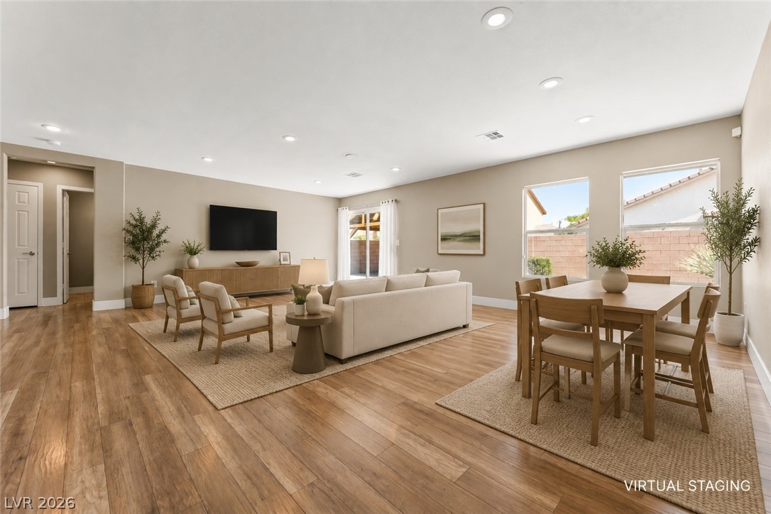 2726 Watkins Glen Avenue Henderson NV 89052