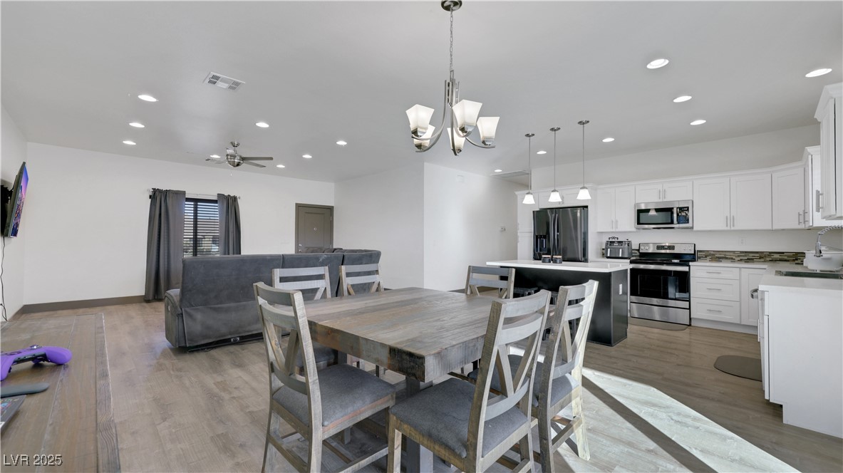 2181 Washoe Avenue Pahrump NV 89048