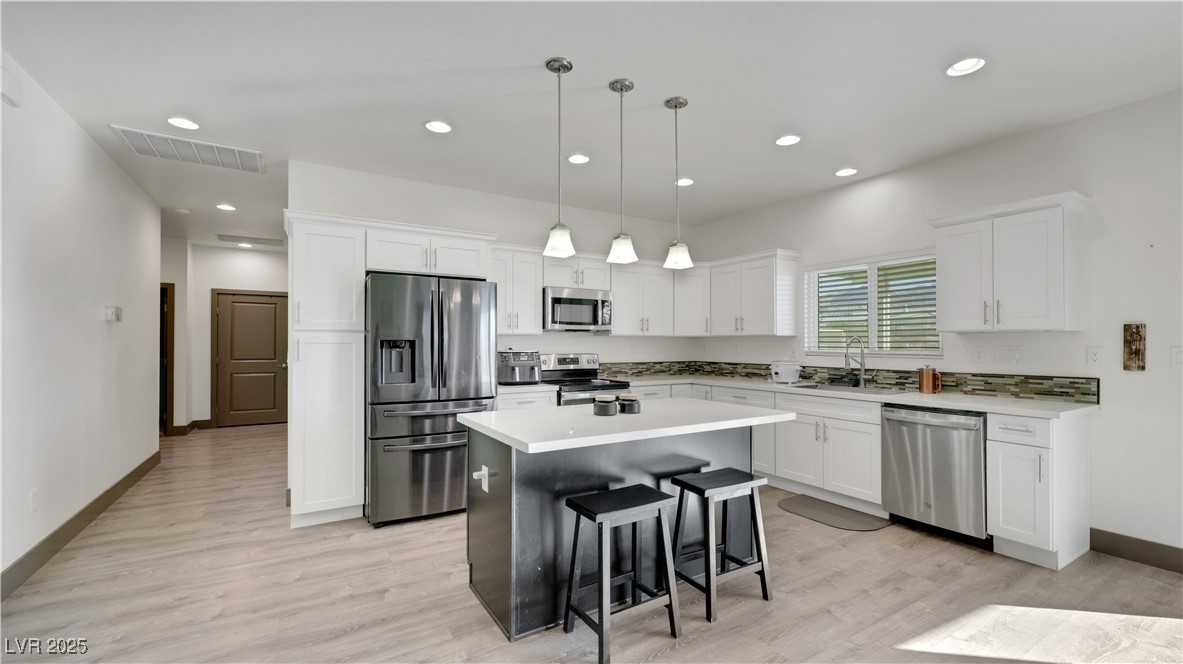 2181 Washoe Avenue Pahrump NV 89048