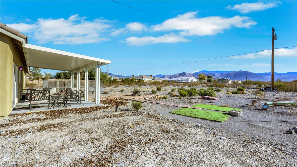 2181 Washoe Avenue Pahrump NV 89048