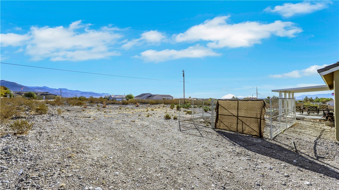 2181 Washoe Avenue Pahrump NV 89048