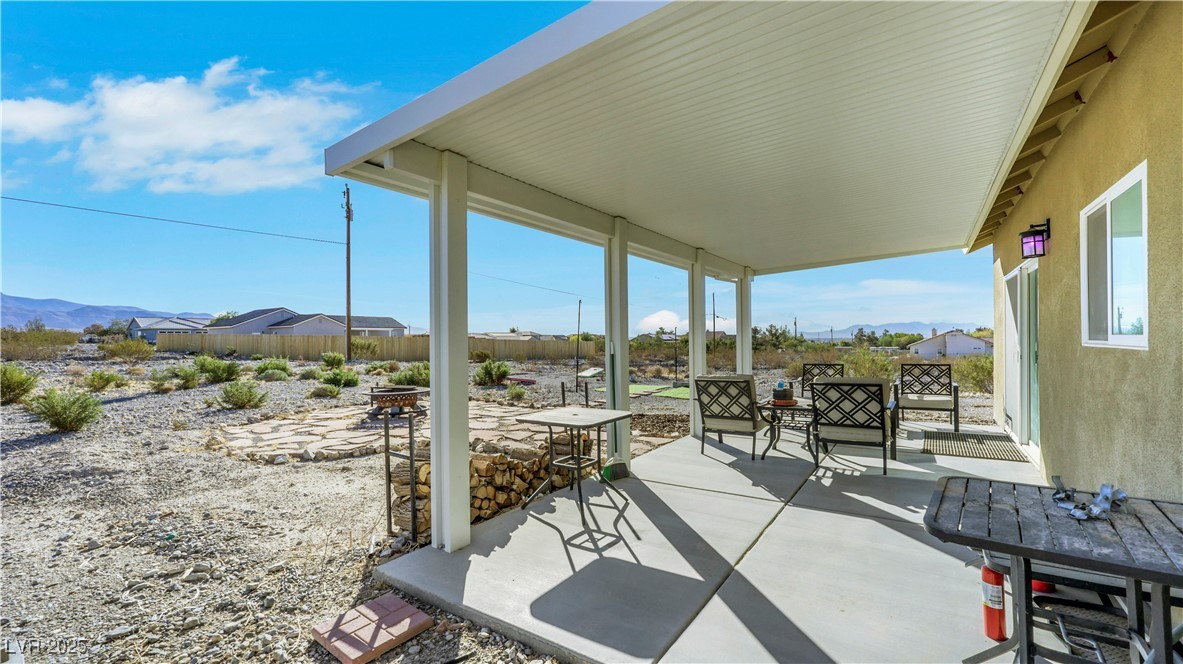 2181 Washoe Avenue Pahrump NV 89048